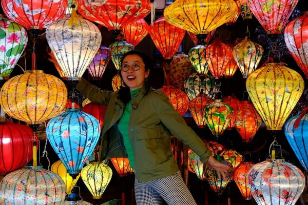 5D4N Exquisite Da Nang / Hue/ Hoi An / Ba Na Hill Tour - photo 40
